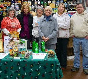 We are SO PROUD of our volunteers!