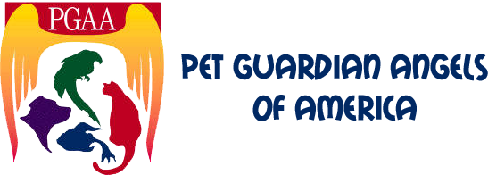 Pet Guardian Angels of America